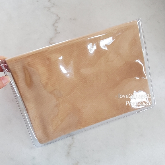 Louis Vuitton Fondation Envelope Clutch Limited Edition BRAND NEW AUTHENTIC - Picture 6 of 9